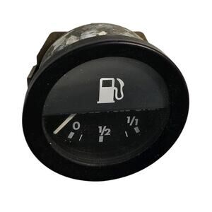 Jaguar XJ6 XJ12 Fuel Gas Gauge DAC 2889 Later Veglia Improved Type